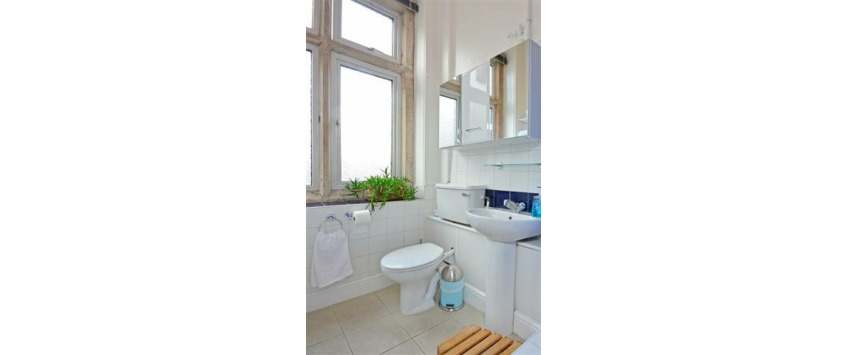 Apartment Charing Cross Road London - Apt 15203