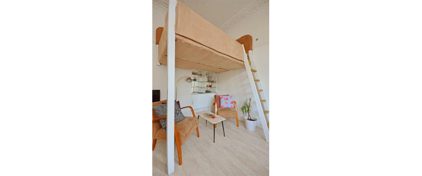 Apartment Charing Cross Road London - Apt 15203