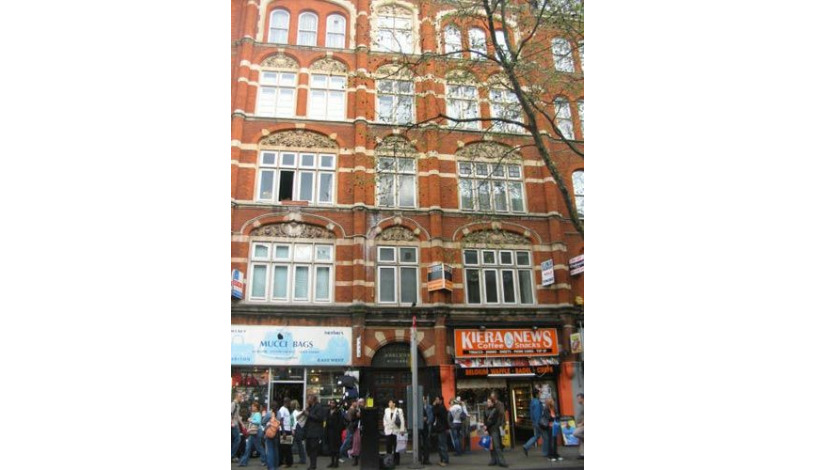 Apartment Charing Cross Road London - Apt 15203