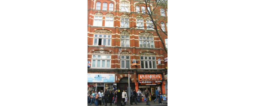 Apartment Charing Cross Road London - Apt 15203