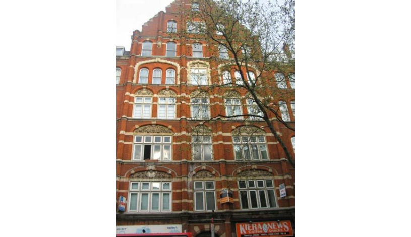 Apartment Charing Cross Road London - Apt 15203