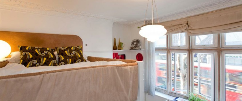 Apartment Charing Cross Road London - Apt 15203