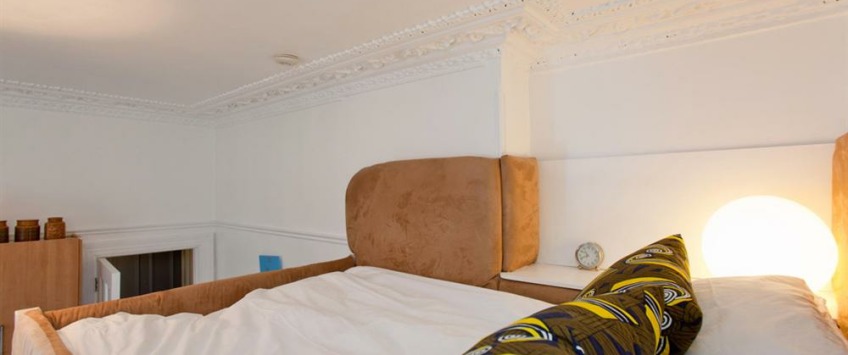 Apartment Charing Cross Road London - Apt 15203