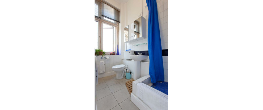 Apartment Charing Cross Road London - Apt 15203