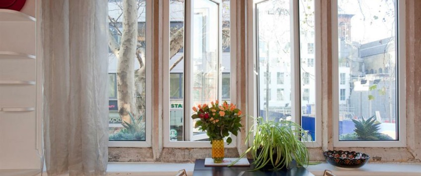 Apartment Charing Cross Road London - Apt 15203