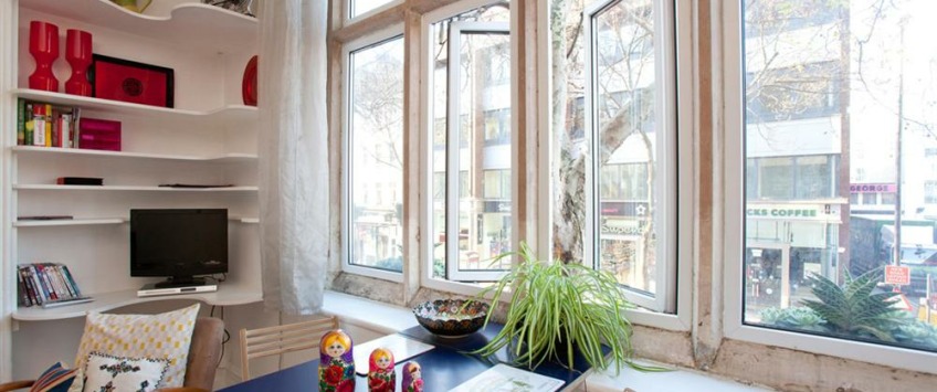 Apartment Charing Cross Road London - Apt 15203