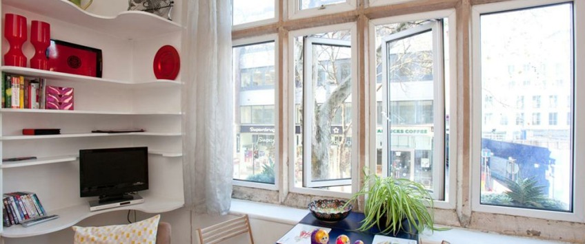 Apartment Charing Cross Road London - Apt 15203