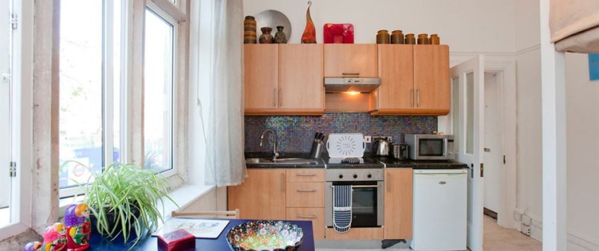 Apartment Charing Cross Road London - Apt 15203