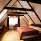 Double room - The Charles Hotel Praha