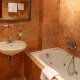 Double room - King Charles Boutique Residence Praha