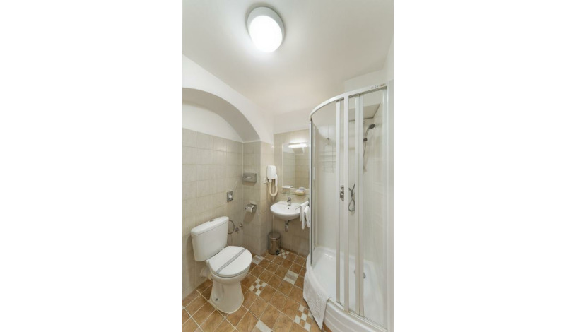 Hotel Archibald At the Charles Bridge Praha
