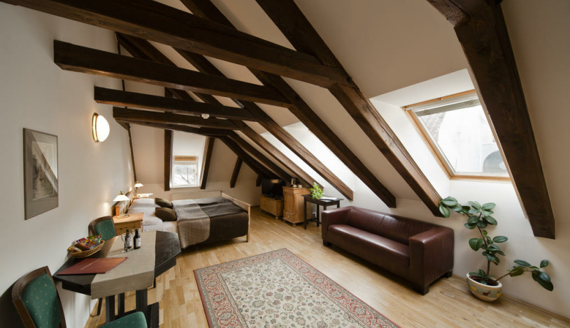 Hotel Archibald At the Charles Bridge Praha