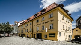 Hotel Archibald At the Charles Bridge Praha