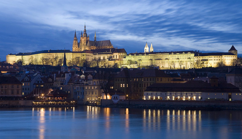 Hotel Archibald At the Charles Bridge Praha