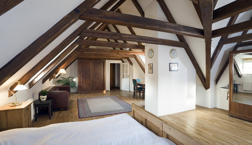 Hotel Archibald At the Charles Bridge Praha