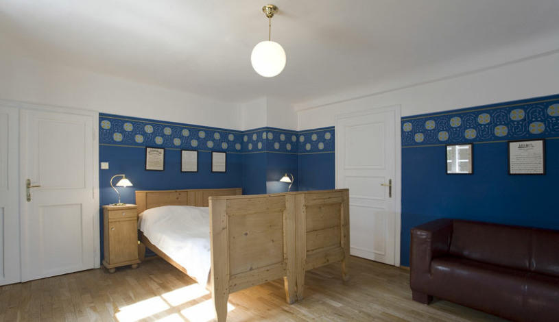 Hotel Archibald At the Charles Bridge Praha