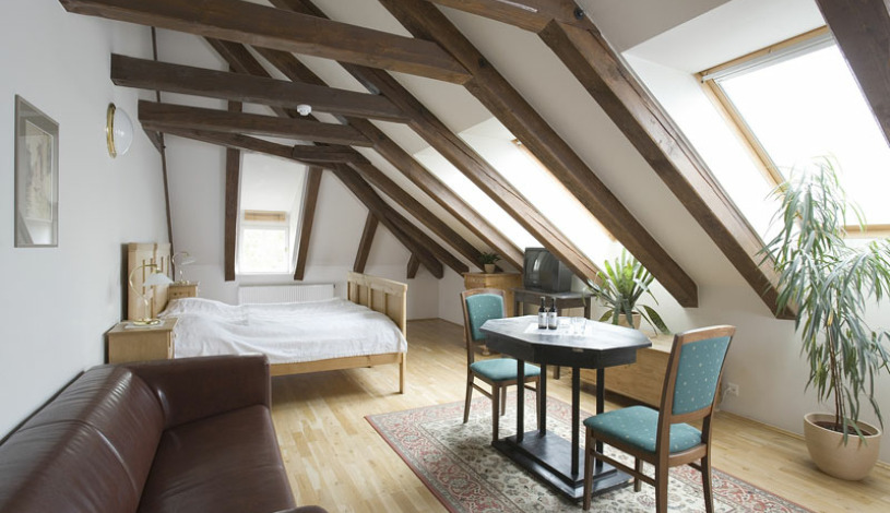 Hotel Archibald At the Charles Bridge Praha