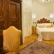 Double room Standard - Charles Bridge Palace Praha