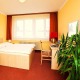 Double room - Hotel Charles Central Praha