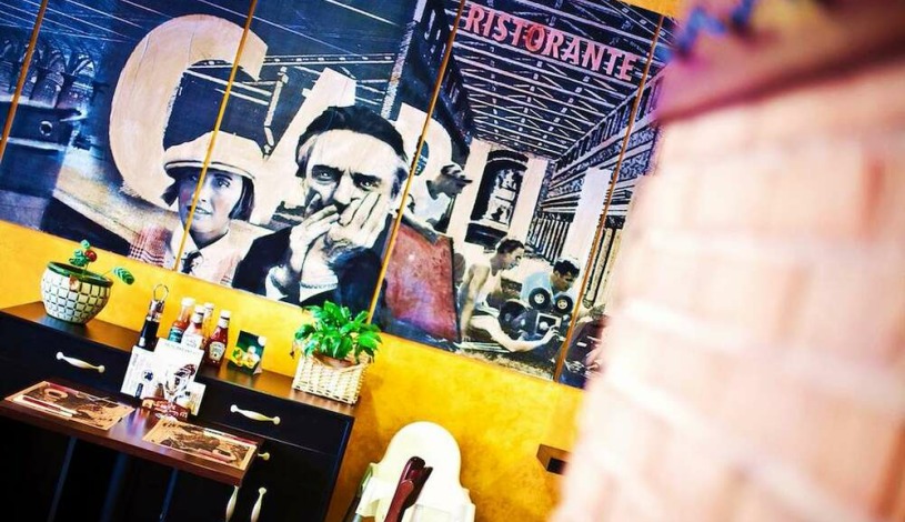 Hotel Charles Central Praha
