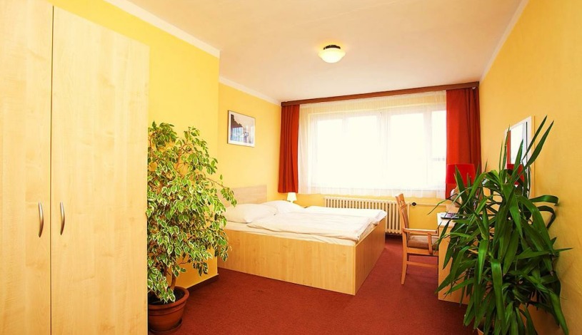 Hotel Charles Central Praha