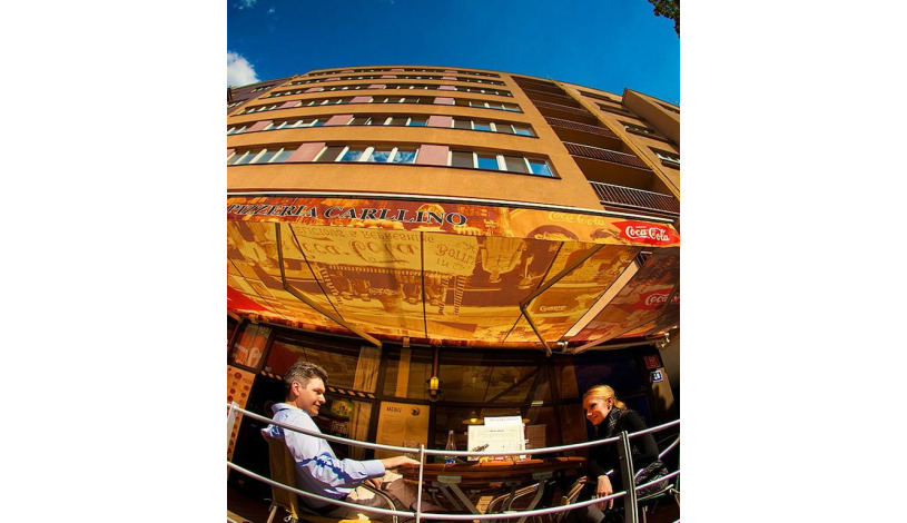 Hotel Charles Central Praha