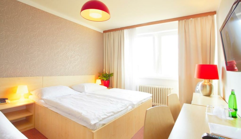 Hotel Charles Central Praha