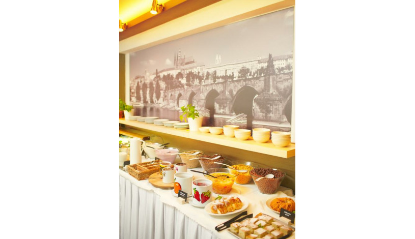 Hotel Charles Central Praha