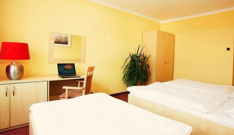 Hotel Charles Central Praha
