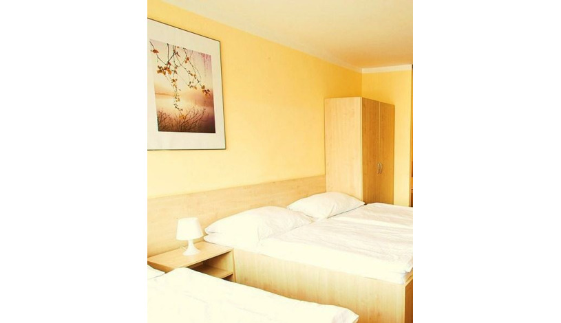 Hotel Charles Central Praha