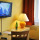 Hotel Charles Central Praha - Triple room, Four bedded room