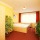 Hotel Charles Central Praha - Single room, Double room
