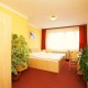 Single room - Hotel Charles Central Praha