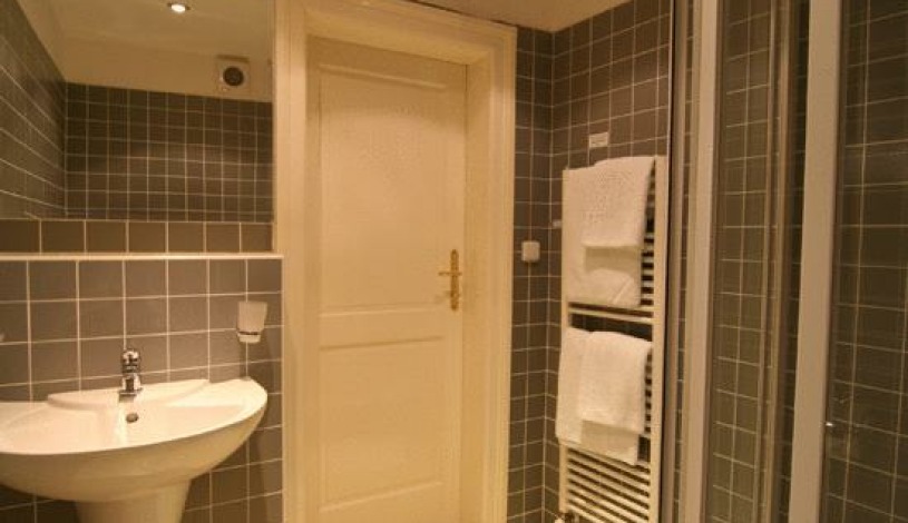 Charles Bridge Residence Praha