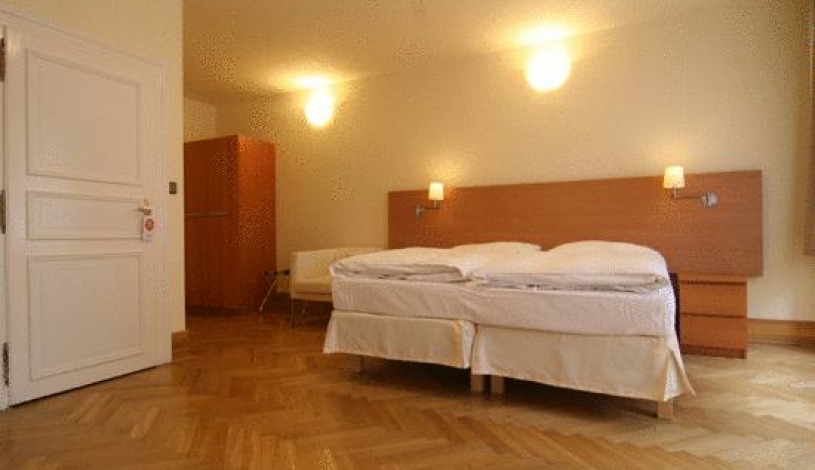 Charles Bridge Residence Praha