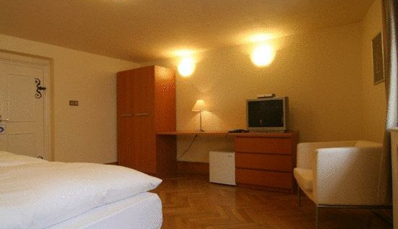 Charles Bridge Residence Praha