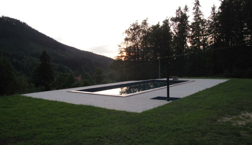 Chata Dukla Čeladná