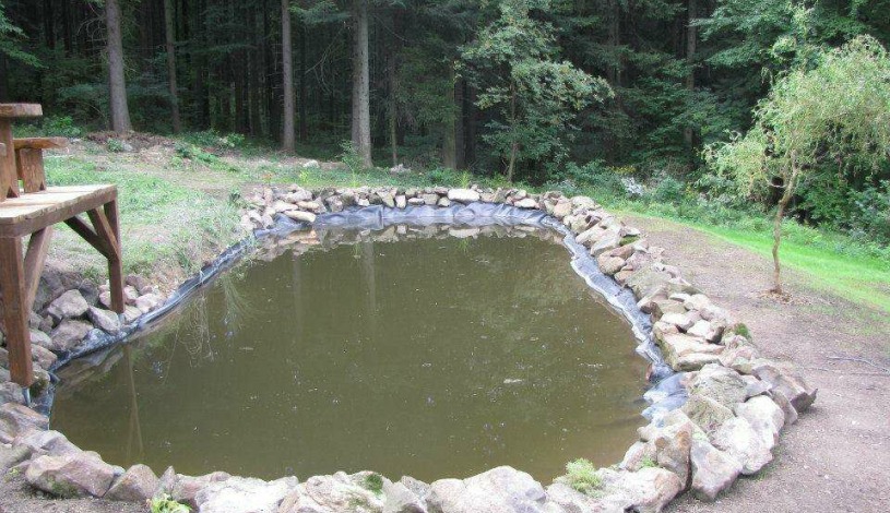 Chata Dukla Čeladná