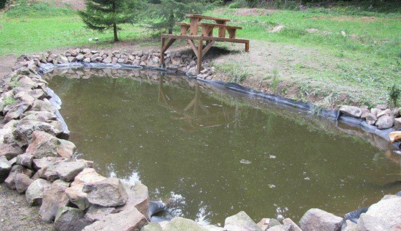 Chata Dukla Čeladná