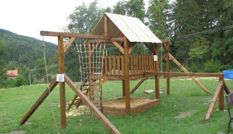 Chata Dukla Čeladná