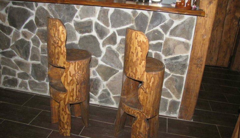 Chata Dukla Čeladná