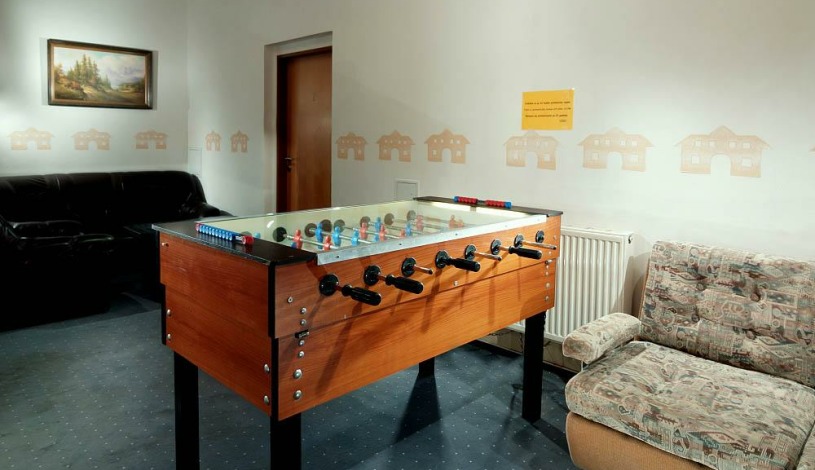 Chata Labská - Špindlerův Mlýn Špindlerův Mlýn