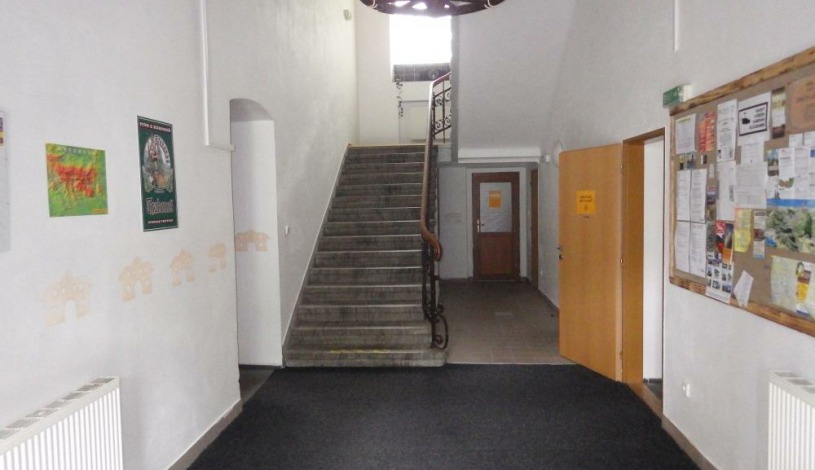 Chata Labská - Špindlerův Mlýn Špindlerův Mlýn