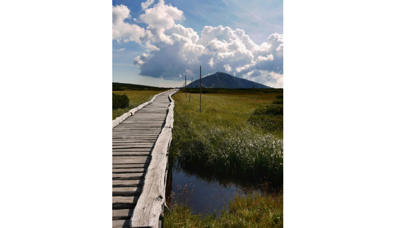 Chata Labská - Špindlerův Mlýn Špindlerův Mlýn