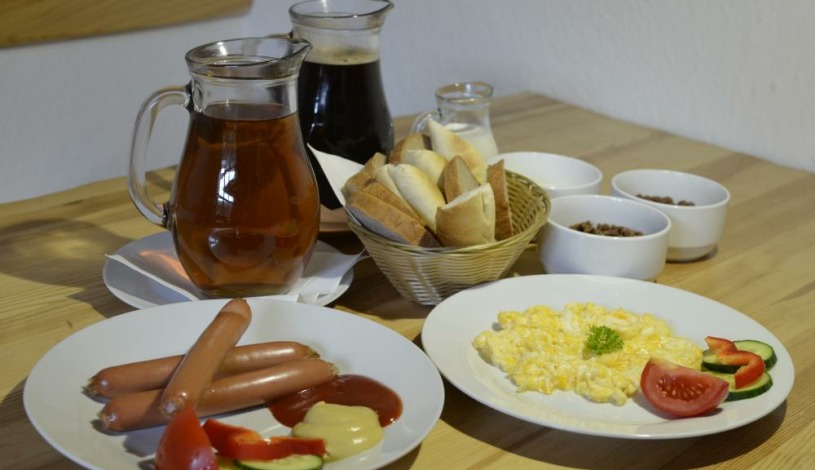 Chata Labská - Špindlerův Mlýn Špindlerův Mlýn