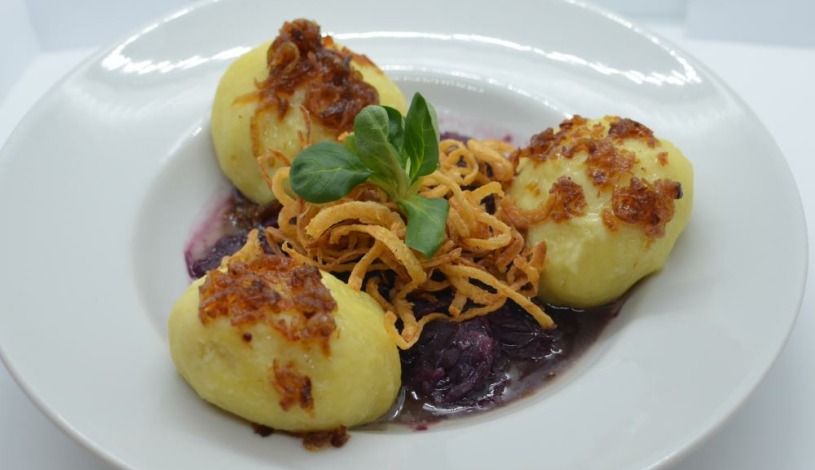 Chata Labská - Špindlerův Mlýn Špindlerův Mlýn