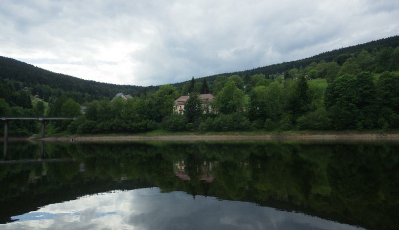 Chata Labská - Špindlerův Mlýn Špindlerův Mlýn