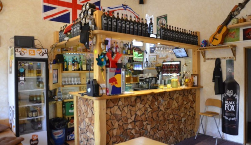 Chata Labská - Špindlerův Mlýn Špindlerův Mlýn