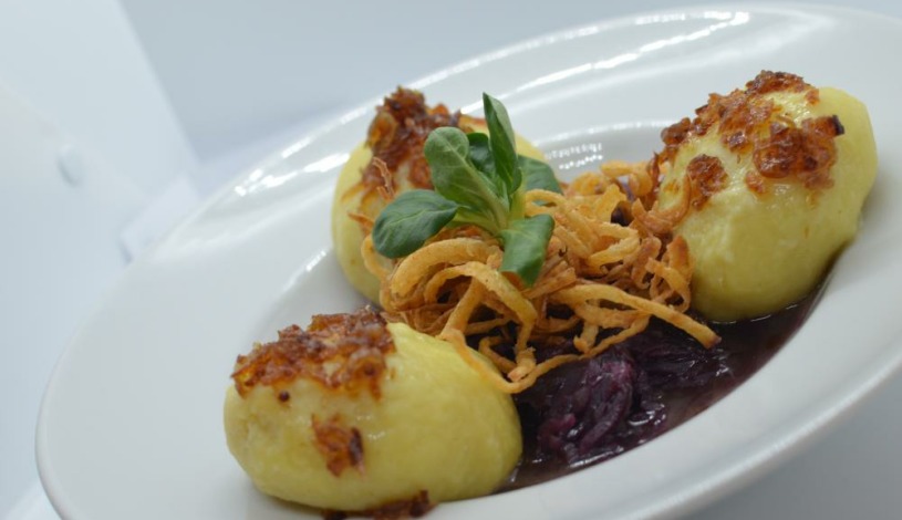 Chata Labská - Špindlerův Mlýn Špindlerův Mlýn