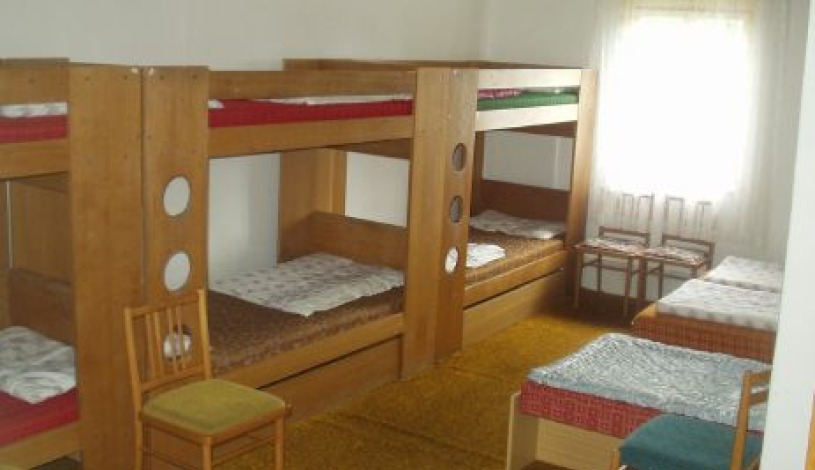 Chata Na Sluníčku Jáchymov